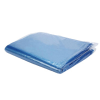蓝色垃圾袋 60*80cm 50个/包