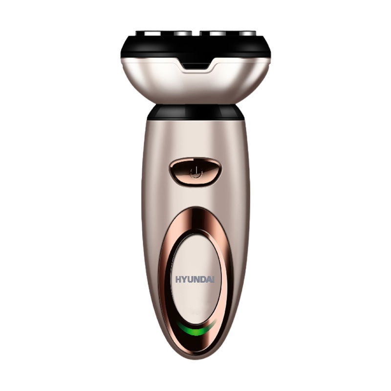 韩国现代(HYUNDAI) 智能电动剃须刀YS706