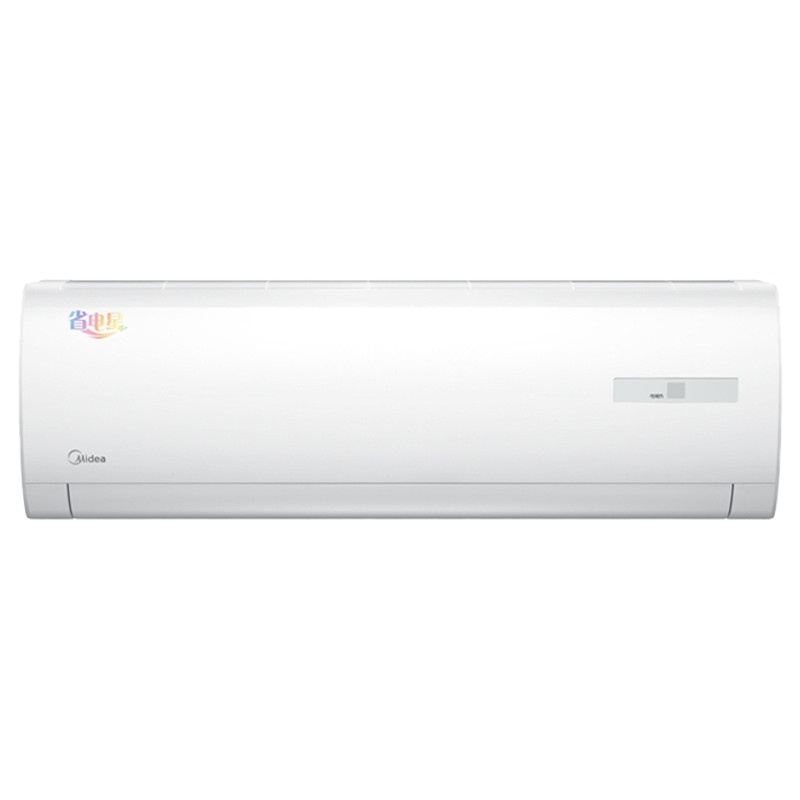 美的家用挂壁式单冷空调KF-35GW/Y-DA400(D2)