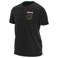 耐克(NIKE) 2019秋男子篮球短袖 M NK TEE DNA POCKET CJ6197-010