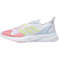 阿迪达斯女鞋跑步鞋X9000L3 W缓震运动休闲鞋FY2350