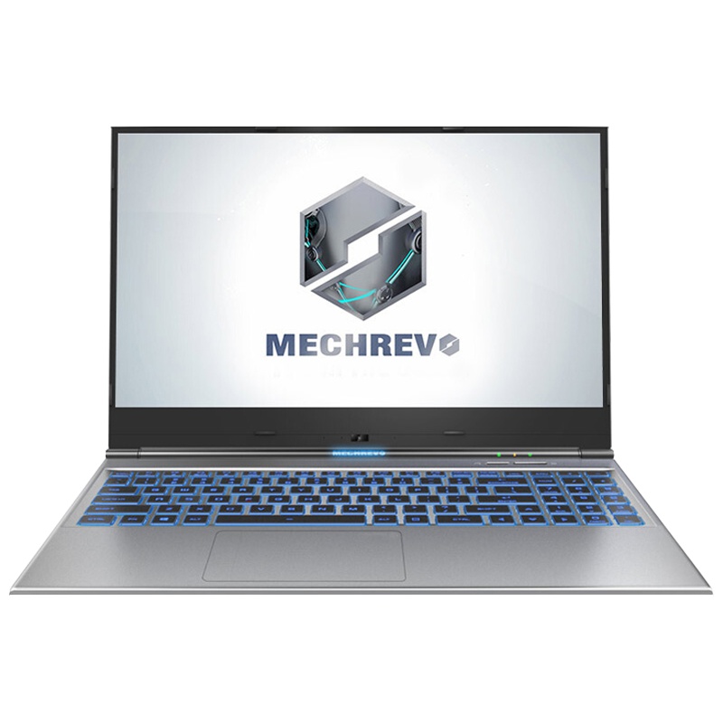 机械革命(MECHREVO)深海幽灵Z2 Air 15.6英寸轻薄独显吃鸡游戏本笔记本电脑(i7-9750H 8G 512GB GTX1650)