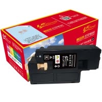 e代经典e-施乐CP118W粉盒黑色 适用富士施乐Fuji Xerox CP119w 118w 228w CM118w