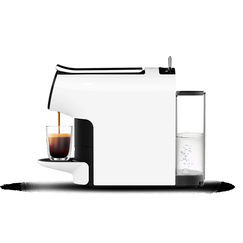 心想胶囊咖啡机S1103