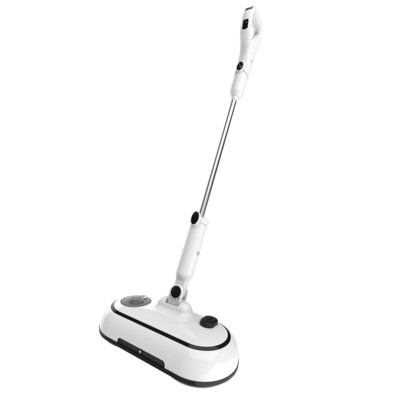 宝家丽(bobbot)无线电动拖把擦地机全自动拖刷一体机家用神器地板抛光打蜡家用清洁机非蒸汽拖把TB-780