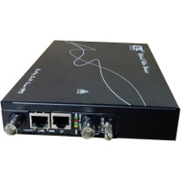 IK CTC 协议转换器 FRM220A-E1/ET100T 以太网桥 交直流两用电源