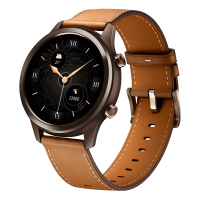 vivo WATCH 42mm 摩卡棕
