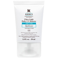 科颜氏(Kiehl's)水感防晒隔离乳30ml