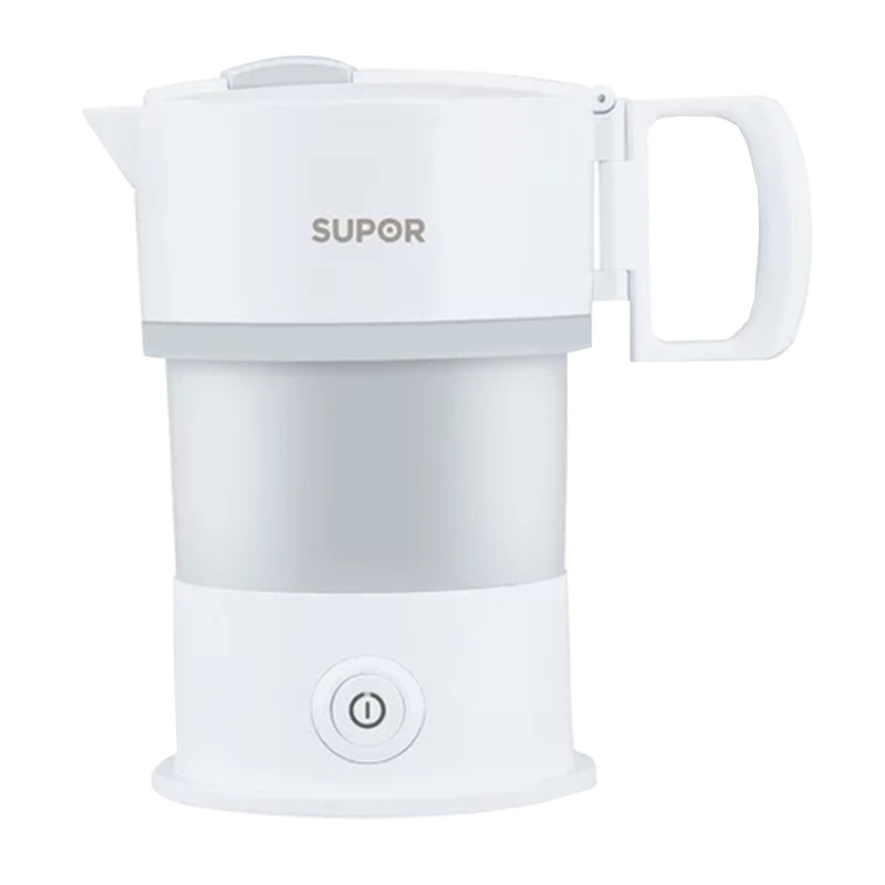 苏泊尔折叠水壶SW-06S01A