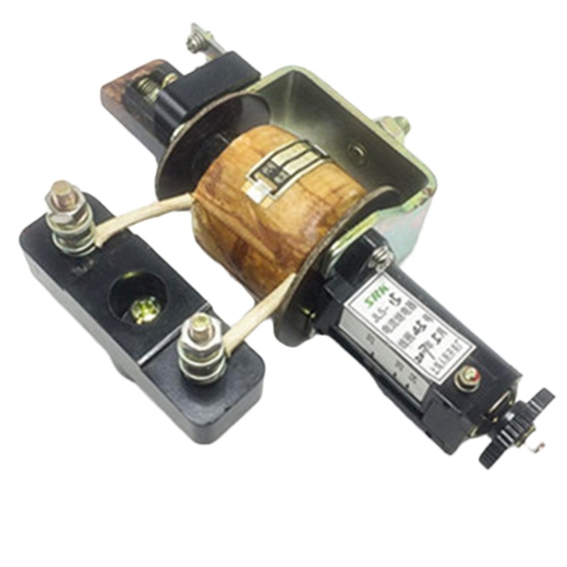 ZT 过流继电器 380V JL5-30