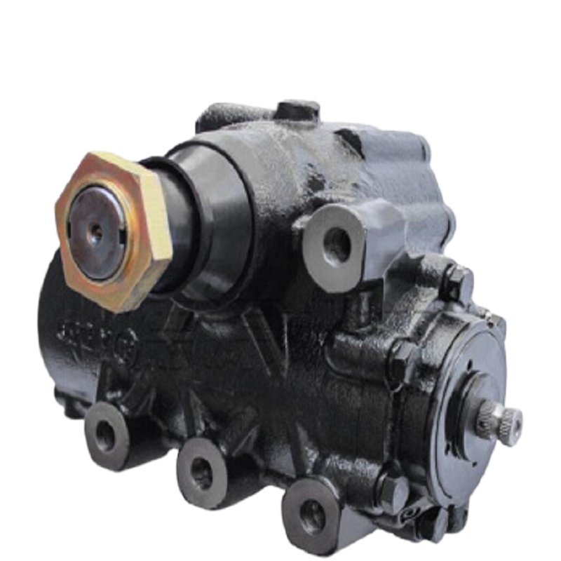 布瑞克斯(BRKS) CA1121J/1122J 方向机转向机