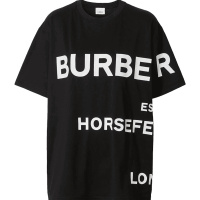 博柏利 BURBERRY 8040694 男士T恤