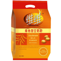 维维维他型豆奶粉360g早餐冲饮速溶豆奶