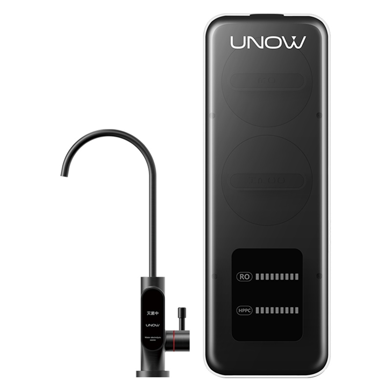 UNOW W02无菌净水机