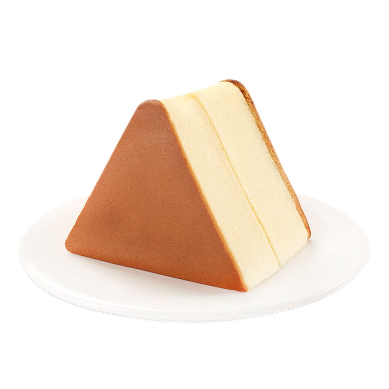 [买一箱送一箱]满格华夫原味纯蛋糕面包整箱西式糕点540g/箱*1箱 坚果糕点饼干坚果沙琪玛美味小吃休闲零食