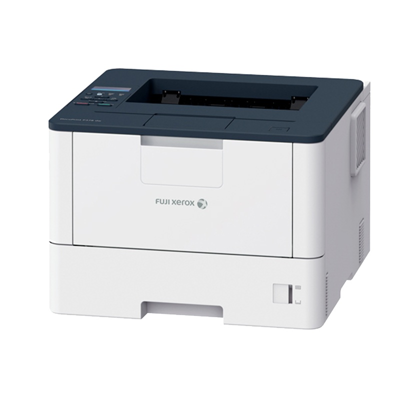 富士施乐(Fuji Xerox)DocuPrint P378d 黑白A4双面激光打印机