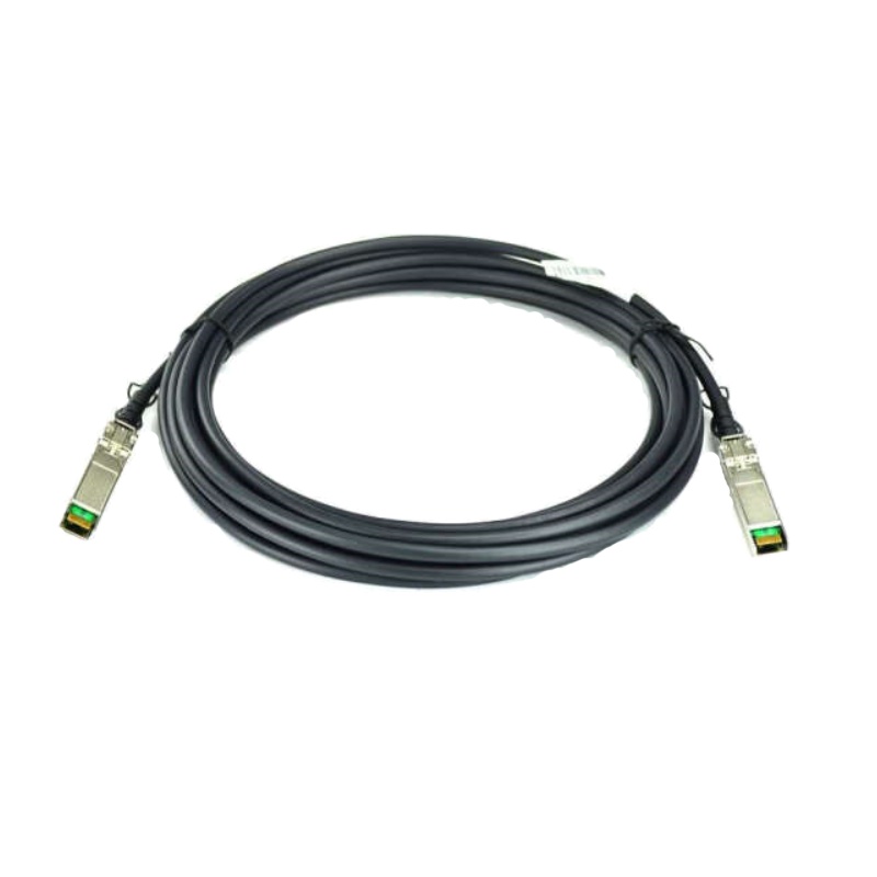 华三(H3C) LSWM3STK SFP+模块(3m电缆线 模块)