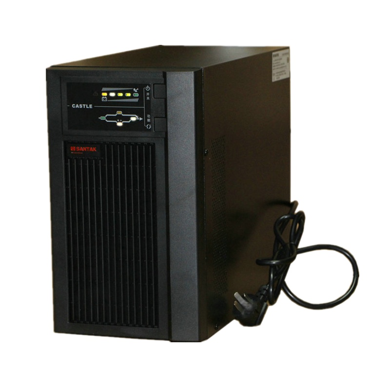 山特(SANTAK)C2KS UPS不间断电源