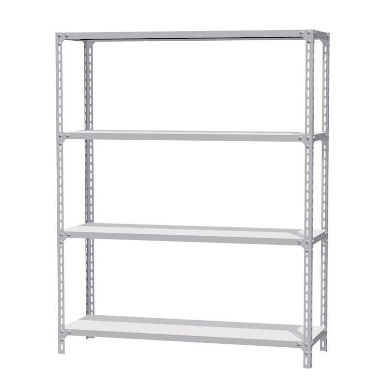 迅众 货架仓储自由组合多功能家用轻型货架多层仓库储物展示架重型货架仓储仓库货架展示架金属架子货架厨房置物架