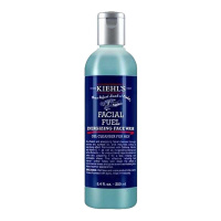 Kiehl's科颜氏男士活力洁面啫喱250ml