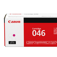 佳能(Canon) CRG046 M 品红硒鼓 (适用iC MF732Cdw、iC MF735CX)