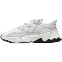 阿迪达斯三叶草男休闲鞋OZWEEGO老爹鞋休闲运动鞋FV9667