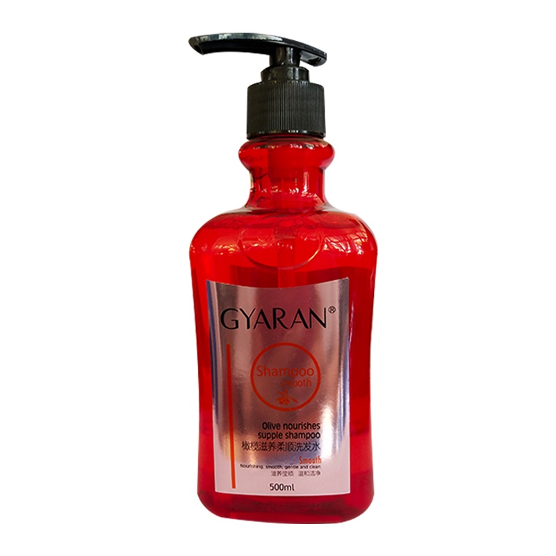 娇雅蘭 橄榄滋养柔顺洗发水 泡沫丰富 清洁头皮油污 防止头发分枝 让你的秀发柔润有光泽 干后顺滑 清香怡人 温和洁净