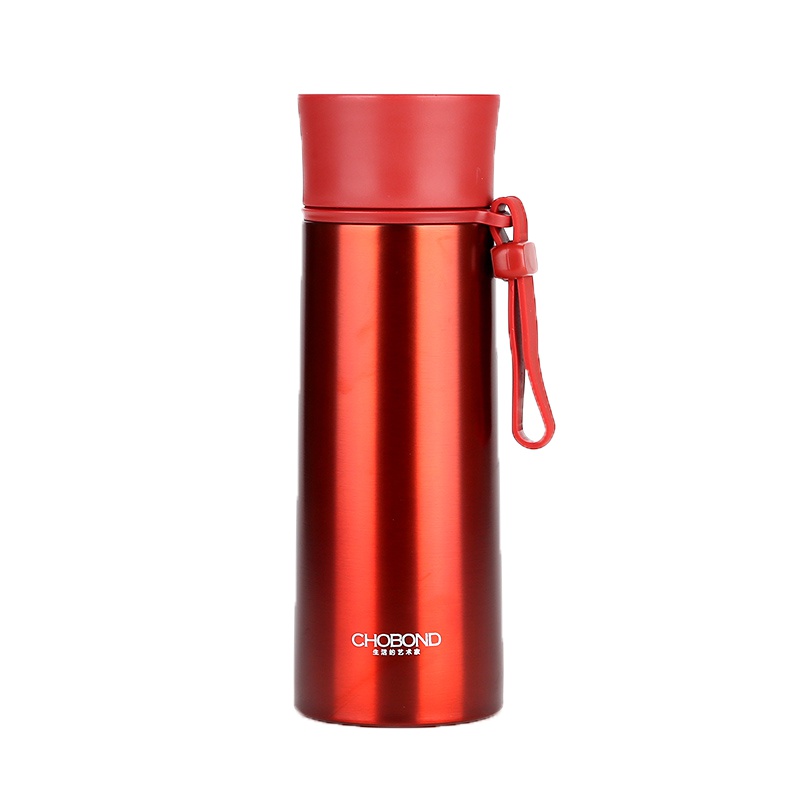 肖邦 雅韵真空保温杯