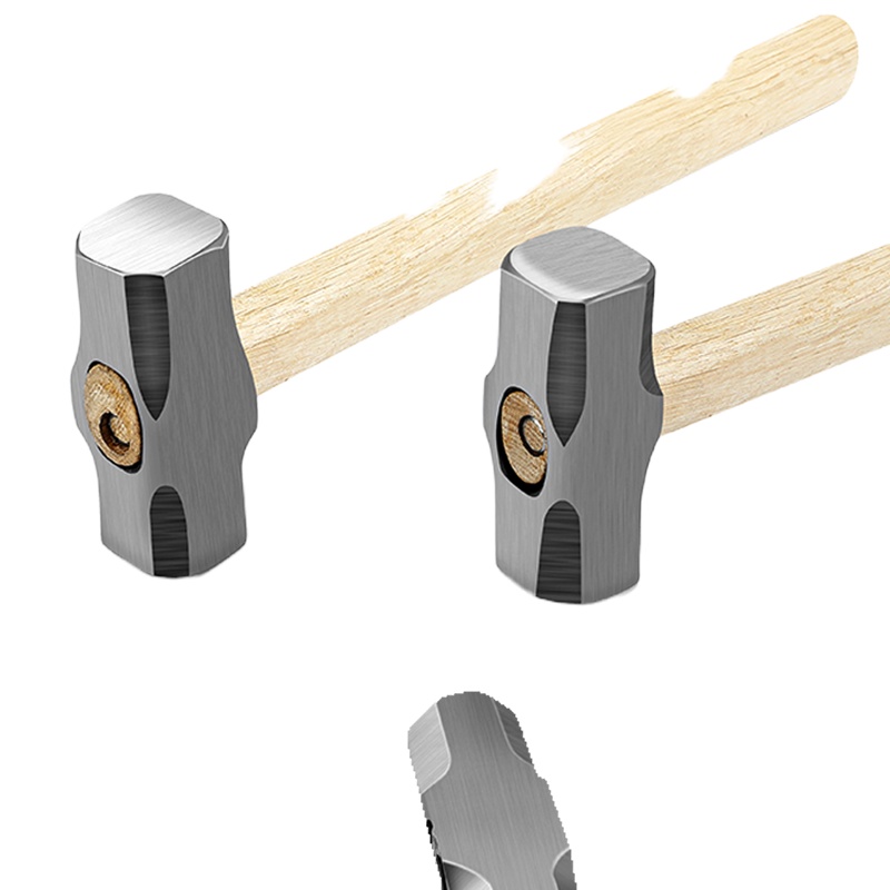 CKV钢锤 锤子 精品国标0.9kg 每把