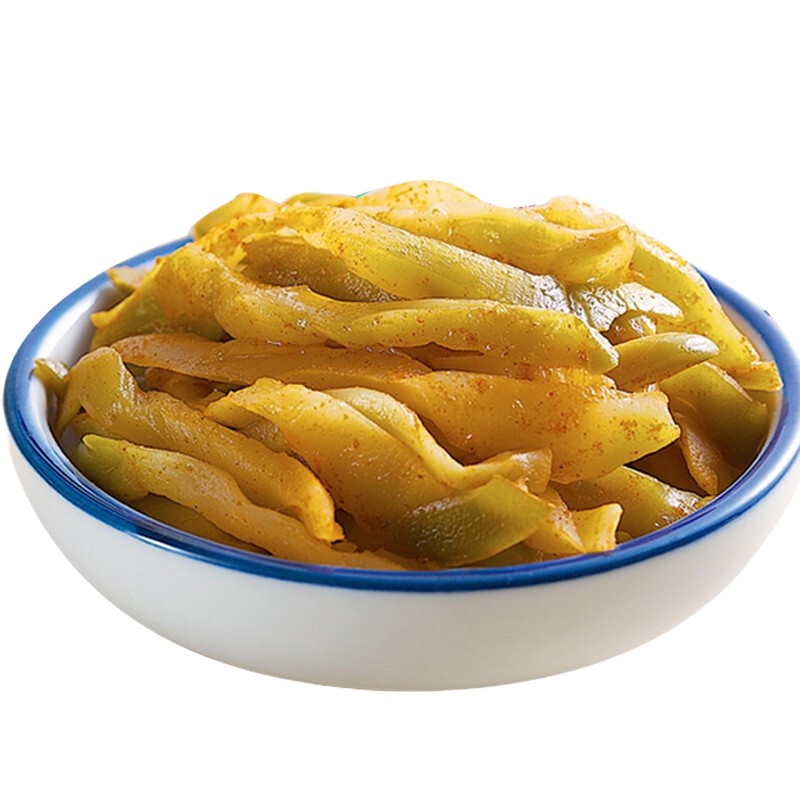 榨菜 30袋/箱 箱