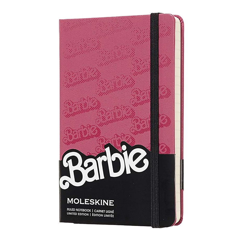 【无酸纸】Moleskine 限量版 口袋装记事本 笔记本 限量版无酸纸