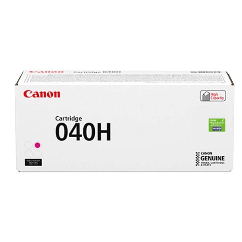 佳能(Canon) CRG-040M 硒鼓 适用机型:LBP710CxLBP712Cx (单位:个) 红色单位(件)