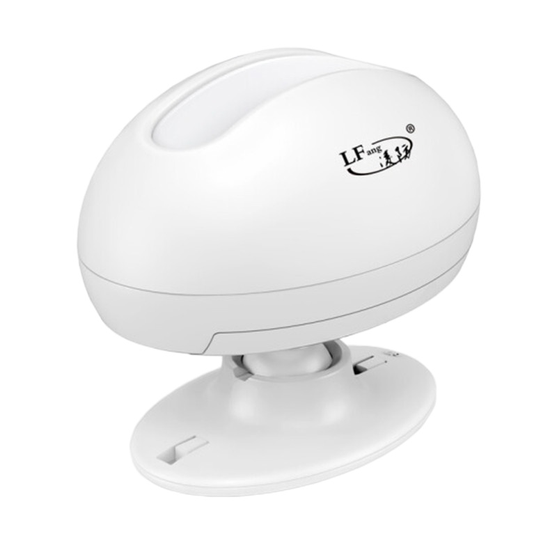 凌防 Y9 电子红外线防盗报警器