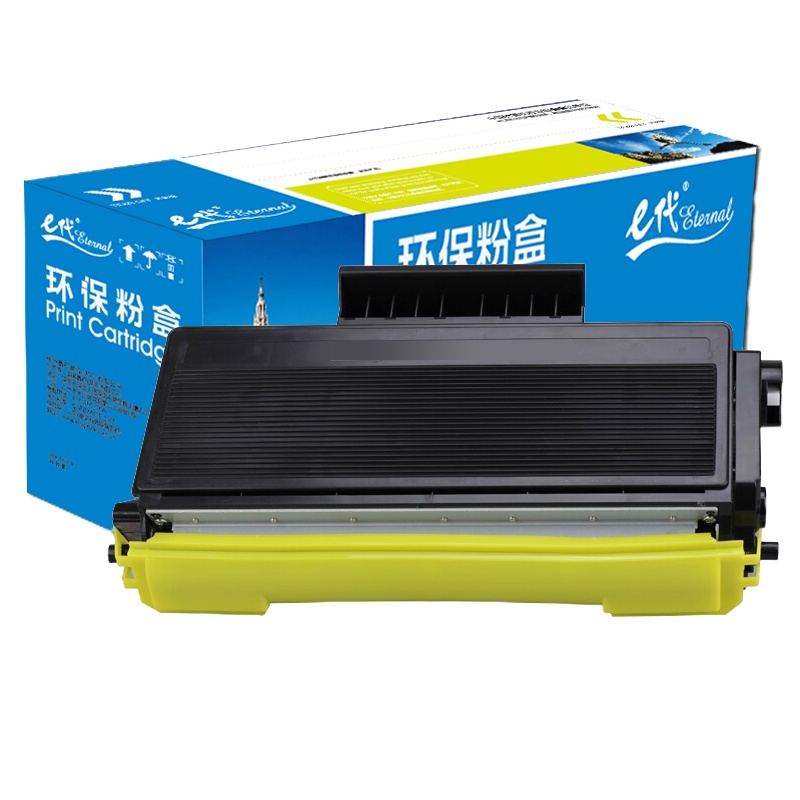 e代经典 TN-3135 粉盒适用于兄弟brother HL-5240/HL-5250DN/MFC-8460N