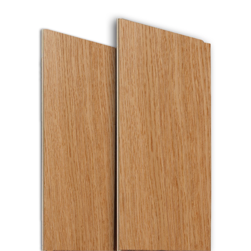 莱诺多层实木复合地板橡木本色浅色锁扣免胶适用地暖地热坚弗耐磨漆E0环保910*127*15mm厂家直销