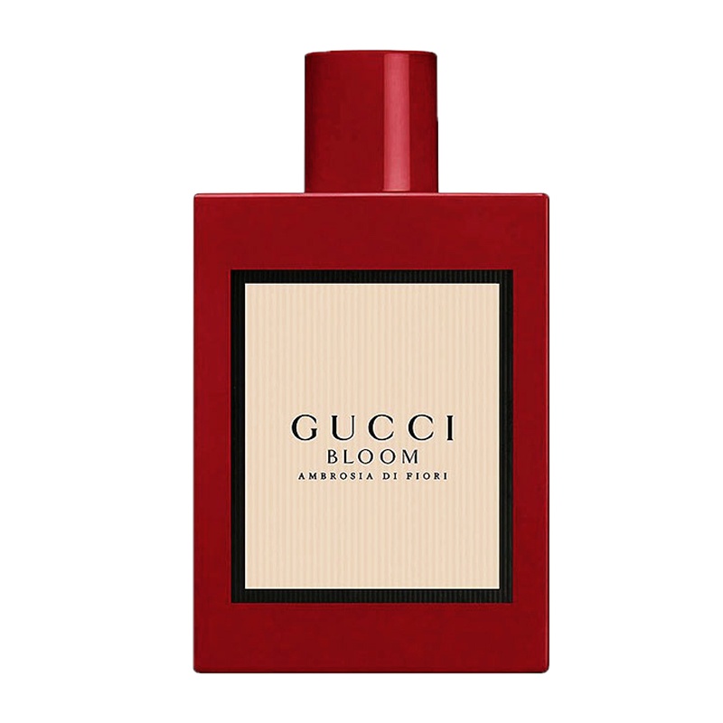 古驰(GUCCI)香水女古驰香水女用淡香水 75ml 圣诞节礼物送女友节日礼物生日礼物