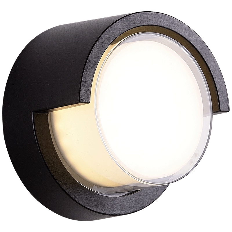 姿灯 壁灯户外接电室内防水过道楼梯庭院门口led超亮防水市电灯阳台浴室别墅墙壁灯