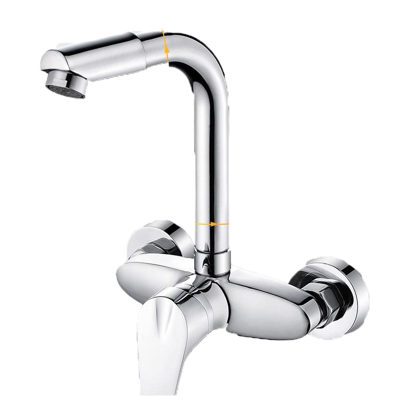 Tri-polar 洗菜池混水阀B291 4分 29100