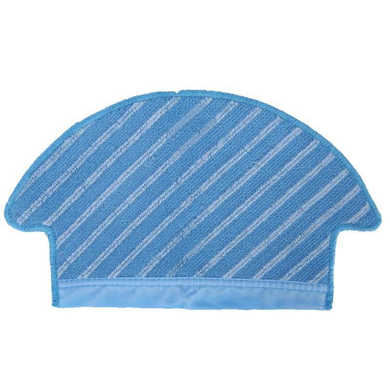 科沃斯(Ecovacs)配件适用于(N8pro/T8Max/T9Max)湿拖布25片