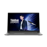 联想ThinkBook15p(05CD)十代英特尔酷睿i7 15.6英寸笔记本电脑(I7-10750H 16G 512GSSD GTX1650Ti-4G独显 w10 高色域4K屏)