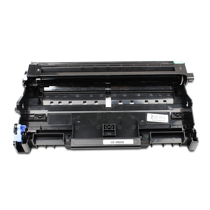 博克(PIXED)LD2822打印机硒鼓单只装适用联想 LJ2200/LJ2200L/LJ2250等