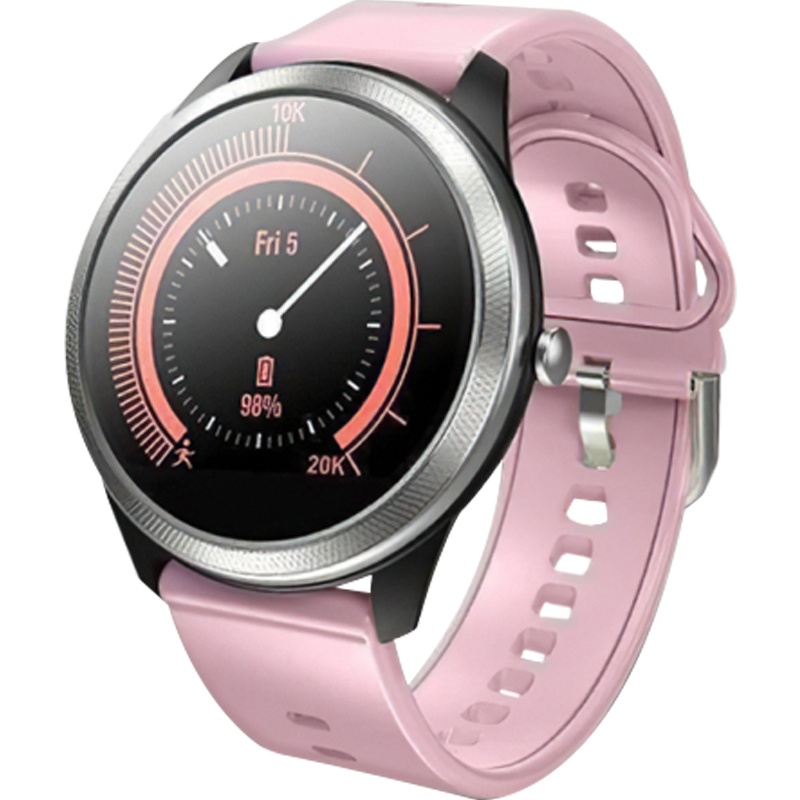 普利邦(PULIBANG)血压血氧心率智能手环睡眠监测计步防水手表心电图监测(AI心电图+血压+心率检测+血氧)