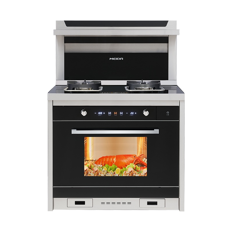 美大K33ZK蒸烤一体机