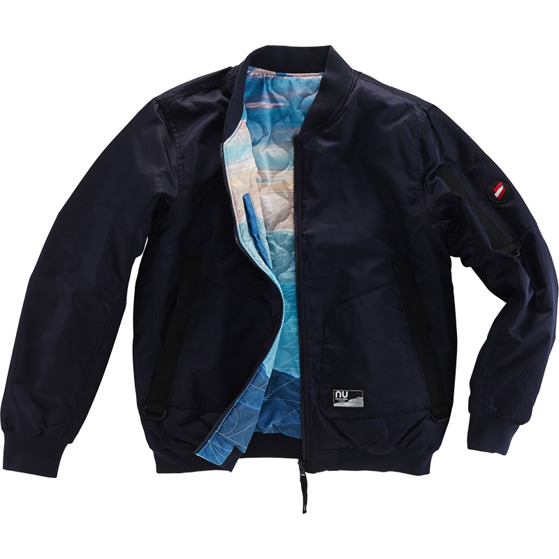 诺诗兰（NORTHLAND）运动户外NU系列男士棉服KP065503