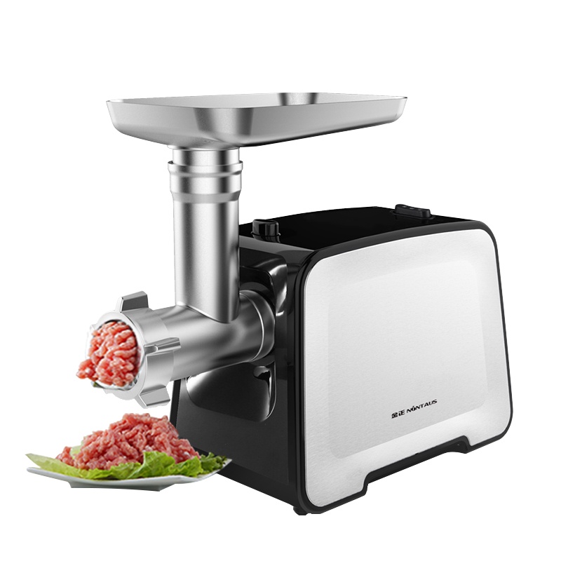 金正(NiNTAUS)绞肉机 多功能家用电动碎肉搅肉机 灌肠机料理机研磨机 JZM-JR351