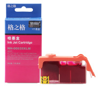 格之格934XL墨盒用惠普6230 6830(中国区)/pro6820 6815 6810 6812(欧美区)打印机红色