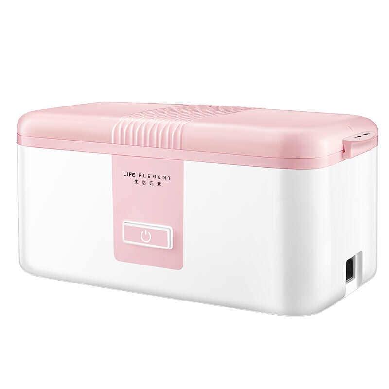 生活元素电热饭盒F8