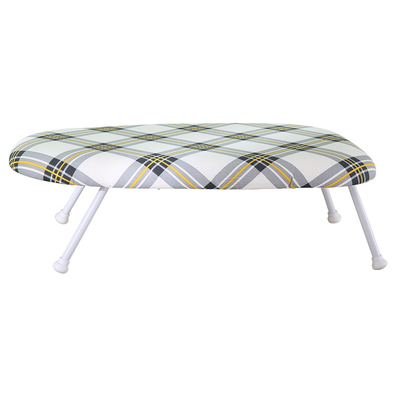 台式可折叠便携烫衣板，单面易收纳熨衣板，日式烫衣板