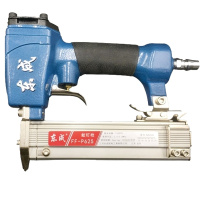 东成(Dongcheng)气动蚊钉枪P625纹钉枪木工装潢气钉枪文排钉枪东城直钉枪工具 蚊钉枪FF-P625