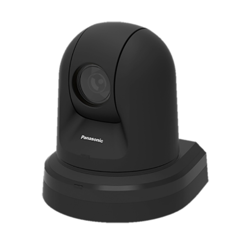 松下(Panasonic)AW-HE58hkmc hdmi接口黑色高清彩色摄像机